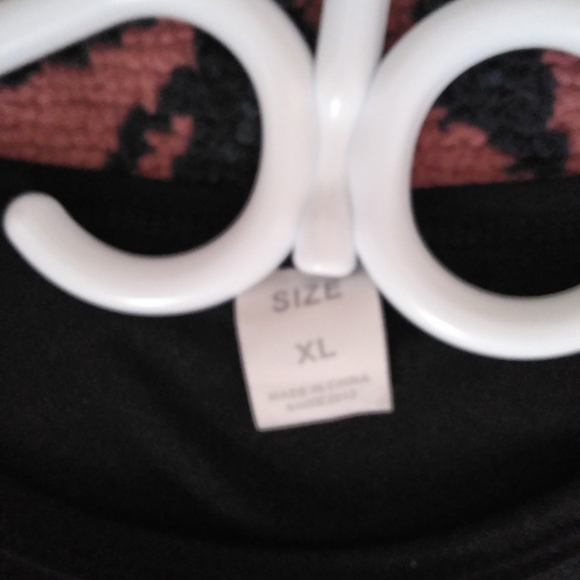 Women's T-shirt size XL Brand N/A - Picture 4 of 7